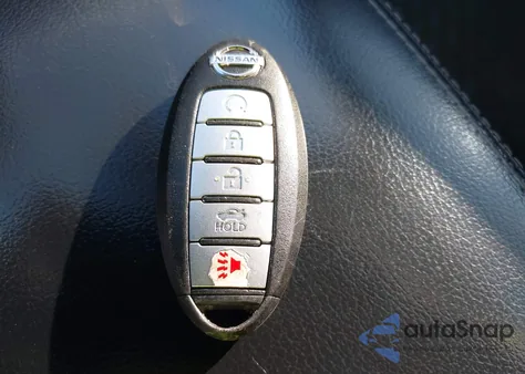 2018 Nissan Altima 2.5 S из США, поврежденный, VIN 1N4AL3AP9JC130566